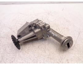 YAĞ POMPASI RENAULT MEGANE IV 15 TALISMAN 15 DACIA DUSTER II 18 EURO 6 1.5 DCI K9K