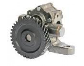 YAĞ POMPASI RENAULT TRUCKS-DRİVE GEAR 33 TEETH