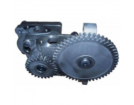 YAĞ POMPASI RENAULT TRUCKS PREMİUM KERAX 400 MODELS