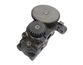 YAĞ POMPASI RENAULT TRUCKS PREMİUM KERAX MODELS