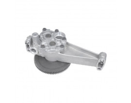 YAĞ POMPASI SCANIA ENGINE