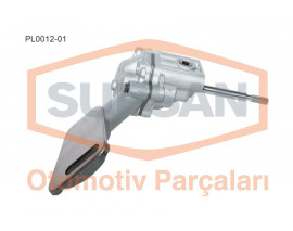 YAĞ POMPASI SLX-TEMPRA-TİPO 1.6