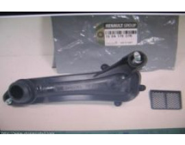 YAĞ POMPASI SÜZGEÇ TAKIMI MASTER III 2.3DCİ M9T