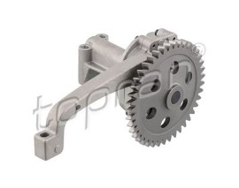 YAĞ POMPASI TOUAREG TRANSPORTER 2.5 TDI AXD AXE BLJ BNZ BPC