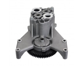 YAĞ POMPASI VOLVO-RENAULT TRUCK ENGINE