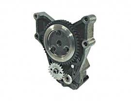 YAĞ POMPASI VOLVO-TD101 - TD102 - TD103 - D10A ENGINE