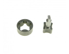 YAĞ POMPASI VOLVO TRANSMISSION