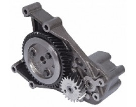 YAĞ POMPASI VOLVO TRUCK ENGINE