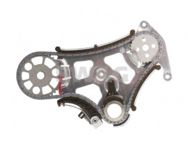 YAG POMPASI ZINCIR SETI BMW E90 E92 F01 F02 F03 F04 E71 E72 Z4 E89 FEBI 103881