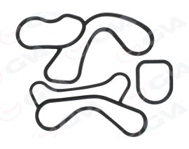 YAĞ RADYATOR CONTASI BMW B37 B38 B46 B47 B48 F10 F20 F30 G30 F15