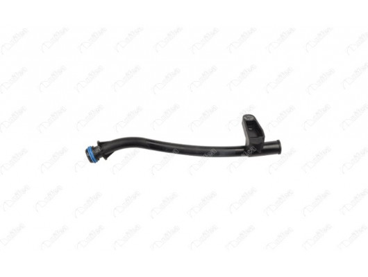 YAĞ SEVİYE ÇUBUĞU BORUSU FORD FIESTA PANELVAN/VAN JV TD 1.8 2000-03