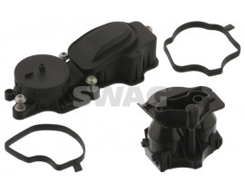 YAĞ SİGRONU E46-87-90-91-60-61-X3 E83-X3 E83 LCI M47N-M47N2 FEBI 45195