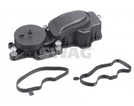 YAĞ SİGRONU E90-91-92-93-60-61-65-66-X3 E83-X5 E70-X6 E71 M57N2 FEBI 45193