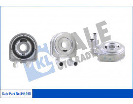 YAĞ SOĞUTUCU 307-406-PARTNER-BERLINGO-C4-C5-XSARA 1.9D DW8