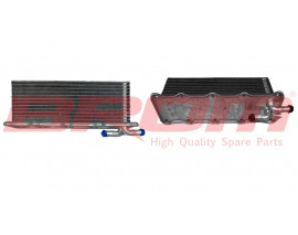 YAĞ SOĞUTUCU A3 1.4 TFSI IBIZA LEON FABIA OCTAVIA POLO JETTA 1.2 TSI PASSAT TIGUAN 1.4 TSI