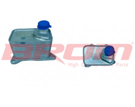 YAĞ SOĞUTUCU A3-A4-A5-A6-A8-Q3-Q5-Q7-IBIZA IV-LEON-OCTAVIA III-ARTEON-GOLF VII-PASSAT-POLO-IGUAN