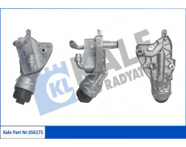 YAĞ SOĞUTUCU ALFA ROMEO 159-BRERA-SPIDER-BRAVO II-DOBLO-ASTRA J-CASCADA-INSIGNIA A-ZAFIRA TOURER