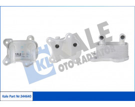 YAĞ SOĞUTUCU ASTRA G-COMBO-CORSA C