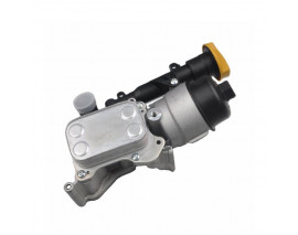 YAĞ SOĞUTUCU ASTRA H-CORSA D 1.3CDTI 06Z14-DOBLO-IDEA-LINEA-PUNTO EVO 1.3DMTJ 06 MITO 1.3MTJ 09