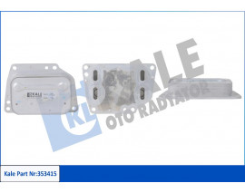 YAĞ SOĞUTUCU BIPPER-NEMO-DOBLO-FIORINO-PANDA-PUNTO-QUBO-EGEA-500L-1.3 MTJ