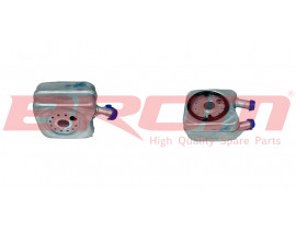 YAĞ SOĞUTUCU BORA-CADDY-GOLF-JETTA-PASSAT-POLO-T4-LT35-CRAFTER-LEON-A6-A4 1.9-2.5TDI ACV-ANJ-BJK