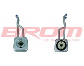 YAG SOGUTUCU BORULU GOLF IV-BORA-LEON-TOLEDO BCB 1.6