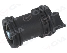 YAĞ SOĞUTUCU BORUSU KISA BMW E60 E87 E90 E84 E83