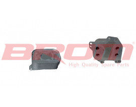 YAĞ SOĞUTUCU CADDY 4-GOLF VI-VII-JETTA IV-PASSAT-SHARAN-TIGUAN-A3-Q3-LEON-TOLEDO 4-OCTAVIA 3-SUPER B