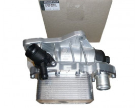 YAĞ SOĞUTUCU CIFT TEKER MASTER III 2.2DCI