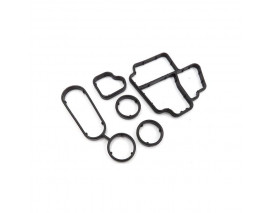 YAĞ SOĞUTUCU CONTA KİT 8 Prç A1-A5 10-15