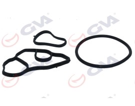 YAĞ SOĞUTUCU CONTA PEUGEOT 3008 09- 308 07- 1.6 TAKIM