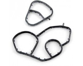 YAĞ SOĞUTUCU CONTALARI 107-206-207-301-307-308-407-508-1007-2008 I-4008-5008 1.4-1.6 HDI-BlueHDI FOCUS-FIESTA C-MAX-TRANSIT-MONDEO 1.5-1.6 TDCI