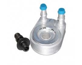 YAĞ SOĞUTUCU DOBLO /1.9 DÜZ