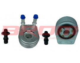 YAĞ SOĞUTUCU DOBLO 1.9 EM