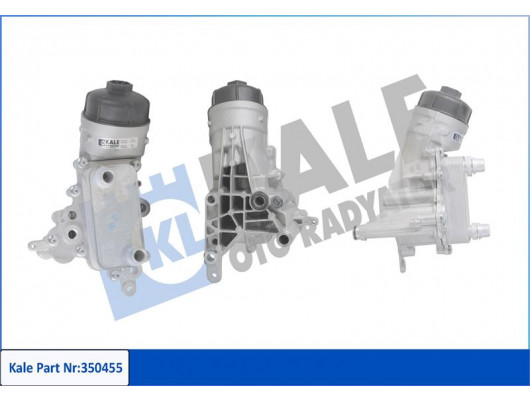 YAĞ SOĞUTUCU EGEA-TIPO-500L-500X-BRAVO II-DOBLO-PRATICO 08 GIULIETTA 10 1.6 MJT-COMBO 1.6CDTI 12