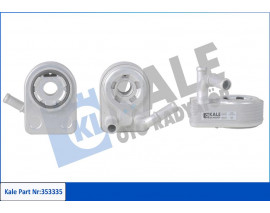 YAG SOGUTUCU FOCUS III 11 17 KUGA II 14 17 MONDEO V 14 C MAX 1.5 ECOBOOST