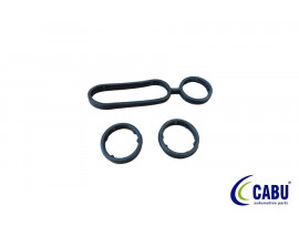 YAĞ SOĞUTUCU GÖVDE CONTASI SOĞUTUCU TARAFI