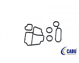 YAĞ SOĞUTUCU GÖVDESİ CONTA SETİ