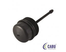 YAĞ SOĞUTUCU KAPAK VW TRANSPORTER LT35