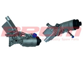 YAĞ SOĞUTUCU KOMPLE ASTRA -INSIGNIA -MOKKA- MERİVA 1.4 BENZİNLİ A1.4 NET 1.4 NEL