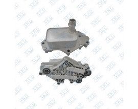 YAĞ SOĞUTUCU KOMPLE ASTRA J-ASTRA K-INSIGNIA A-MERIVA B-MOKKA-ZAFIRA TOURER C 1.6 B1.6DTH 650216-650216