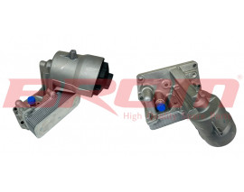 YAĞ SOGUTUCU KOMPLE T5 2.5 TDİ AXD-AXE 04-10