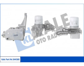 YAG SOGUTUCU KOMPLE TRANSIT V184 2.4TDCI 01 06 V347 2.2TDCI 155 PS 2.4TDCI 06 14 V363 2.2TDCI 155PS 14 A.CEKER ATOM FILTRELI