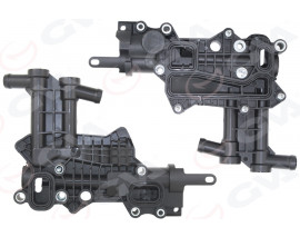 YAG SOGUTUCU KUTUGU MERCEDES C-CLASS OM626 W205 S205 . RENAULT R9M 1.6 dCi MEGANE IV 15 TRAFIC III 15 TALISMAN 15