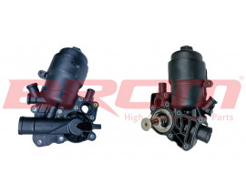 YAG SOĞUTUCU KUTUGU TERMOSTATLI TOUAREG A4 A5 A6 A7 A8 2013