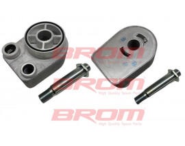 YAĞ SOĞUTUCU MEGANE II LAGUNA III 8200923115-8200606297-8200267937