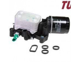 YAĞ SOĞUTUCU MODÜL AUDI A1-SEAT IBIZA IV-TOLEDO IV-SKODA FABIA III-RAPID-POLO 1.4TDI 14 KOMPLE