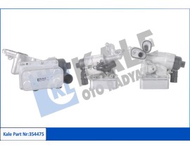 YAĞ SOĞUTUCU MODÜL ESPACE IV-KOLEOS-LAGUNA II-III-LATITUDE-MEGANE II-III-TRAFIC II-X-TRAIL-VIVARO