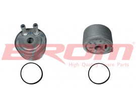 YAĞ SOĞUTUCU NISSAN NAVARA 2.5 DCI D40 2006 PATHFINDER 2.5 DCI R51 2006