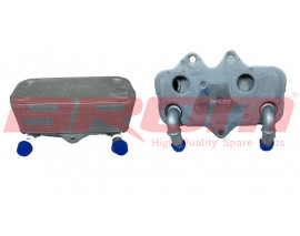 YAĞ SOĞUTUCU OPEL ASTRA G AL-PL-BRZ